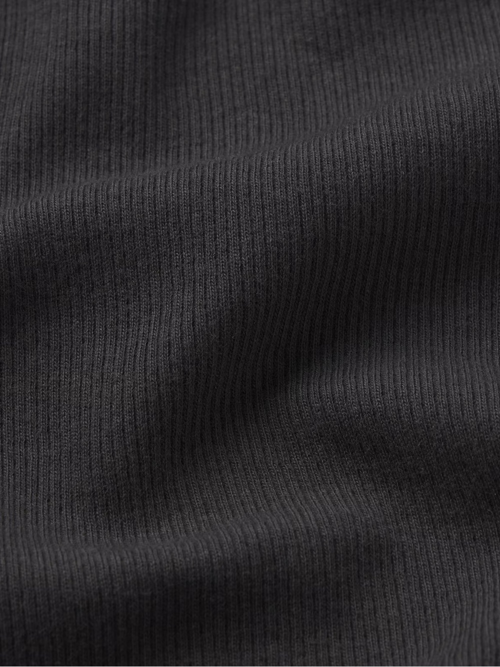 Skims Cotton Rib Onsie - Picture 6 of 6